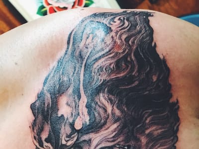 Pioneer Tattoo Studio