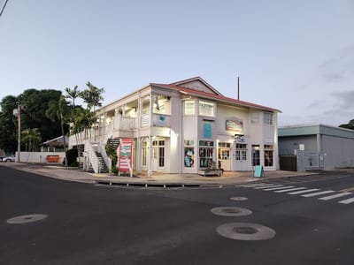 Pirate Jack's Tattoo Co. Maui