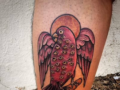 Pirates Well Tattoo Studio