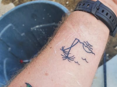 Pirates Well Tattoo Studio