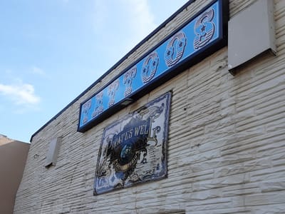 Pirates Well Tattoo Studio