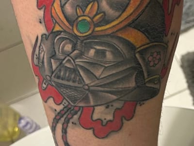 Pisst Fish Tattoo Co