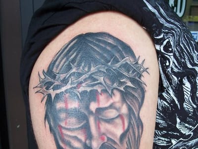 Pisst Fish Tattoo Co