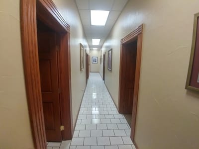 Pistol Pete's Tattoos