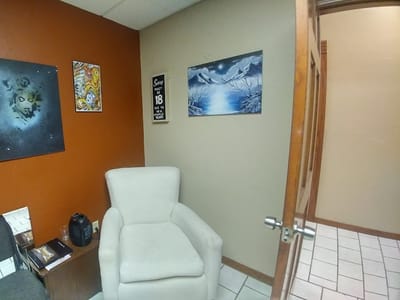 Pistol Pete's Tattoos