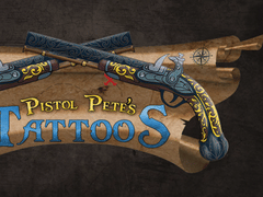 Pistol Pete's Tattoos
