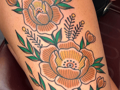 Pittsburgh Tattoo Company