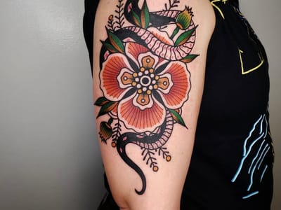 Pittsburgh Tattoo Company