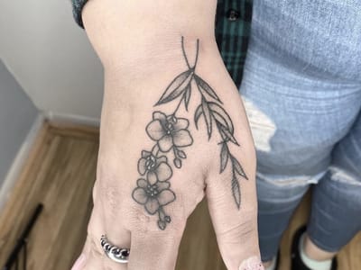 Pittsburgh Tattoo Company