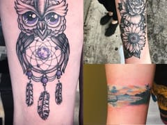 Planet X Tattoo & Supply