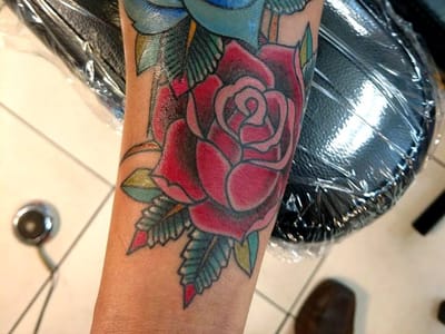 Planet X Tattoo & Supply