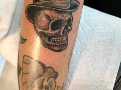 Planet X Tattoo & Supply