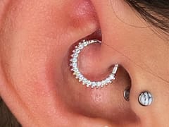Platinum Body Piercings