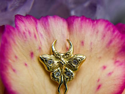 Platinum Body Piercings