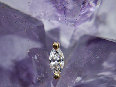 Platinum Body Piercings