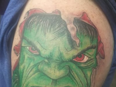 Platinum Rose north 4507 n nevada