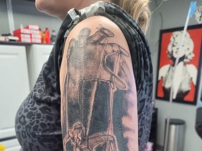 Platinum Rose north 4507 n nevada