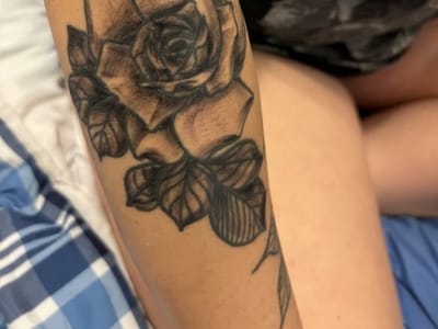 Platinum Rose north 4507 n nevada