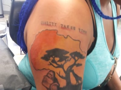 Platinum Rose north 4507 n nevada