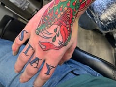 Platinum Rose north 4507 n nevada