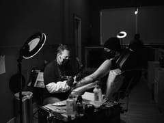 Platinum Rose Tattoo Studio & Gallery