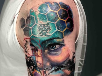 Platinum Rose Tattoo Studio & Gallery