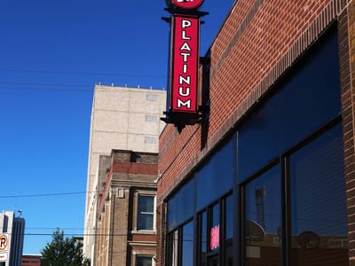 Platinum Rose Tattoo Studio & Gallery