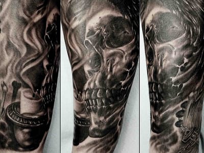 Platinum Rose Tattoo Studio & Gallery