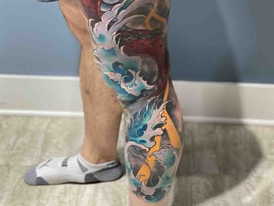 Platinum Rose Tattoo Studio & Gallery