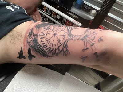 Platinum Rose Tattoo Studio