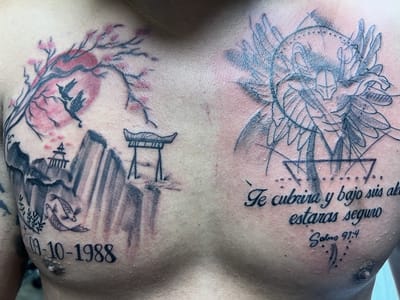 Platinum Rose Tattoo Studio