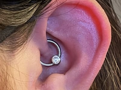 Platinum Tattoos & Piercings