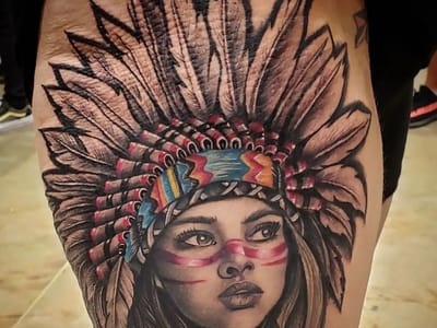 Platinum Tattoos & Piercings