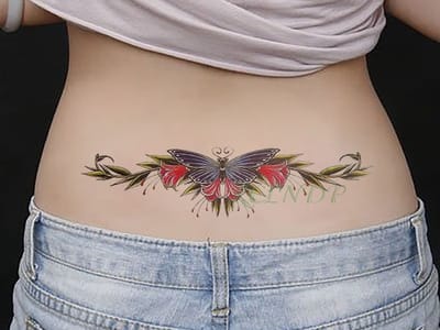 Platinum Tattoos & Piercings