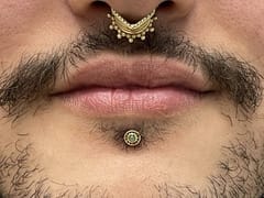 Platinum Tattoos & Piercings