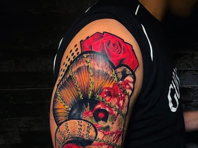 Platinum Tattoos & Piercings