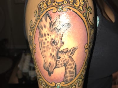 Players Club Tattoo Parlor