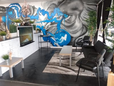 Pleasant Dreams Co Tattoo Studio llc