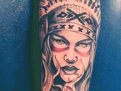 Pleasant Dreams Co Tattoo Studio llc