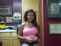 Pleasurable Pain Tattooing