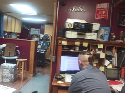 Pleasurable Pain Tattooing