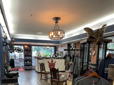 Pleasure In Pain Tattoo