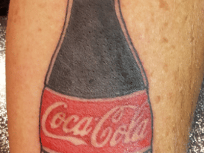 Pleasure Points Custom Tattoos