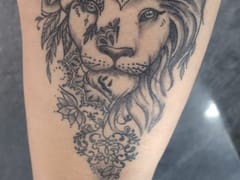 Pleasure Points Custom Tattoos