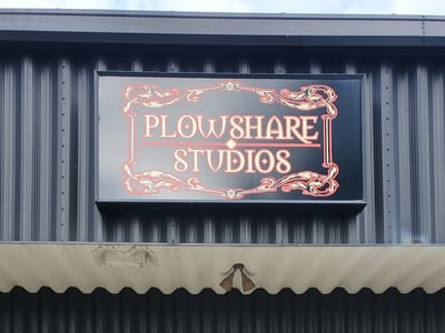 Plowshare Studios