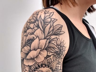 Pogue Mahone Tattoo Co