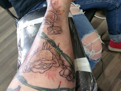 Pogue Mahone Tattoo Co