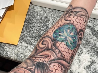 Poison Apple Tattoo Company