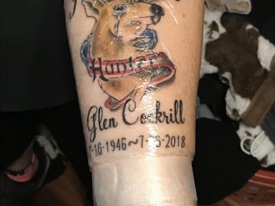 Poison Apple Tattoo Studio