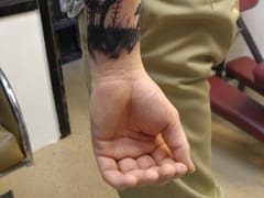 Poison Apple Tattoo Studio